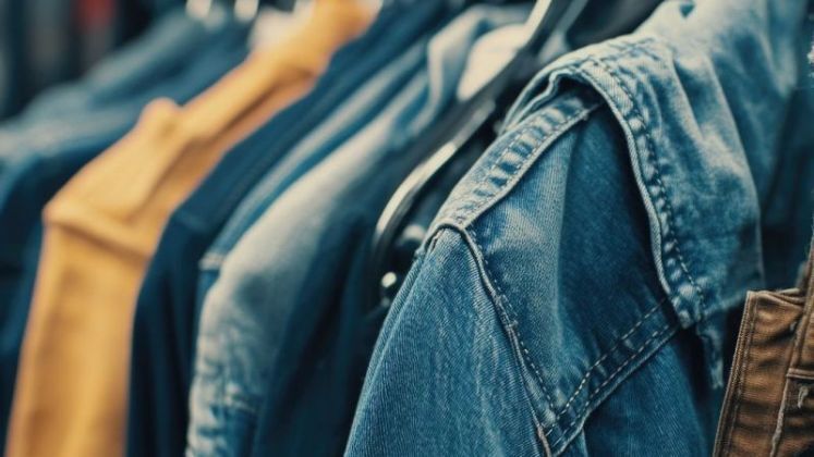 Bangladesh's apparel exports to Europe and US surge in early 2024-25 fiscal year | Apparel Exports News