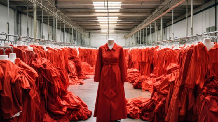 Textile and accessories: The next big opportunity!