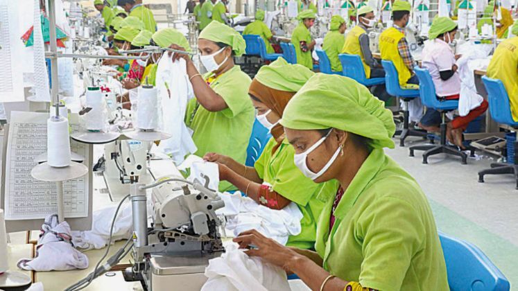 Nearly 98 per cent of RMG workers reject universal pension scheme, says study | RMG Industry News