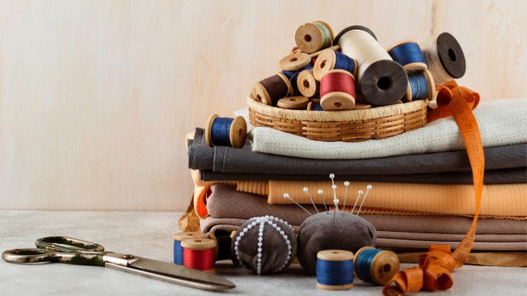 Textile and accessories: The next big opportunity!