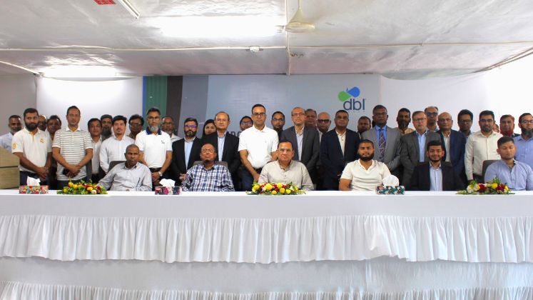 DBL Group expands textile and apparel portfolio with acquisition of Glory Textile & Apparels Ltd. | Textile And Apparel Industry News