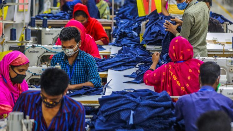 Garment industry owners call for separate Ministry to address sector challenges | Garment Industry News