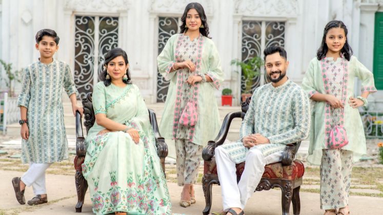 Retailers gear up for Eid shopping frenzy