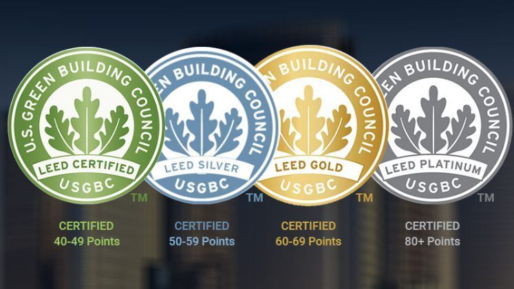 Bangladesh achieves milestone with three additional LEED-certified RMG units
