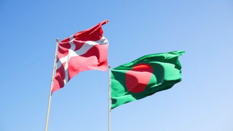 Denmark to support Bangladesh’s circular economy and green energy initiatives, boosting RMG sector | Garments Industries