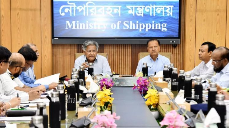 Factory owners ordered to pay workers by 28th May or face jail, warns Adviser Sakhawat