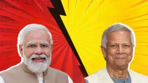 From allies to adversaries: India-Bangladesh trade ties hit turbulence