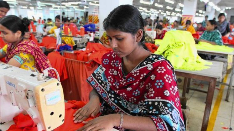 Green shift sparks concerns among RMG workers as costs mount | Garment Industry News