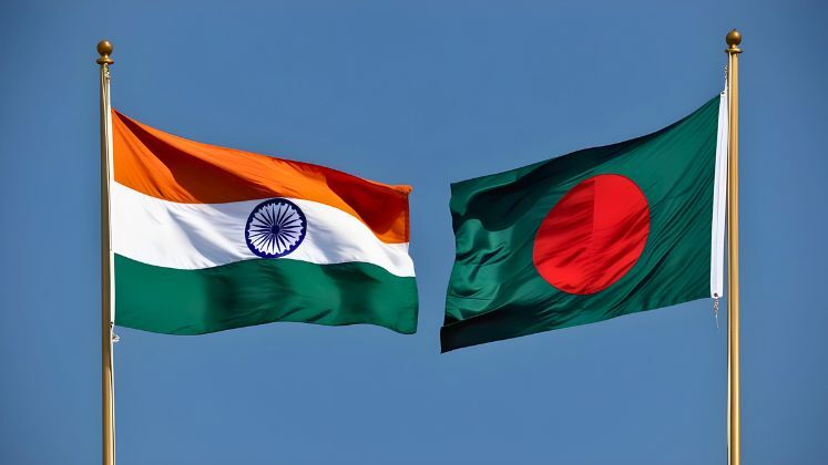India-Bangladesh trade tensions escalate amid diplomatic strains | Textile Trade News