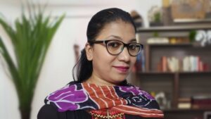 Denim That’s Both Stylish And Sustainable: Insights from Kamrun Nahar, Lead Denim Designer, Hameem Group