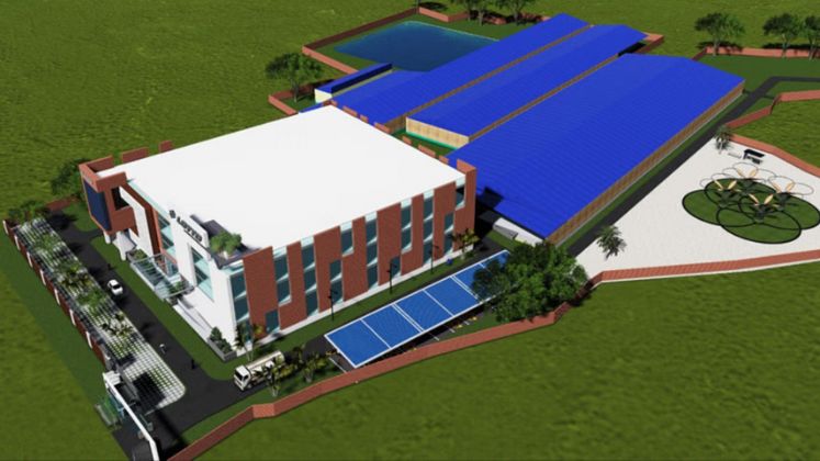 Lotto Bangladesh to launch state-of-the-art factory and introduce ‘super light’ footwear line