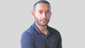 Market Outlook Menswear and Womenswear: Mehruz Munir, Creative Director and Founder of Zurhem