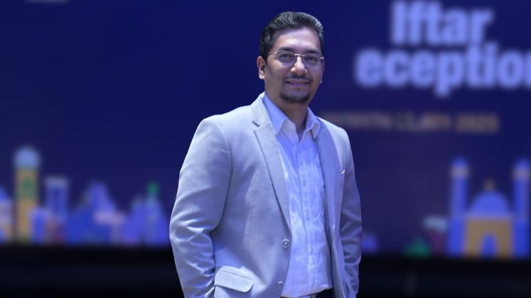 Archroma appoints Ashfaque Ahmed as transformation director for Bangladesh and Sri Lanka