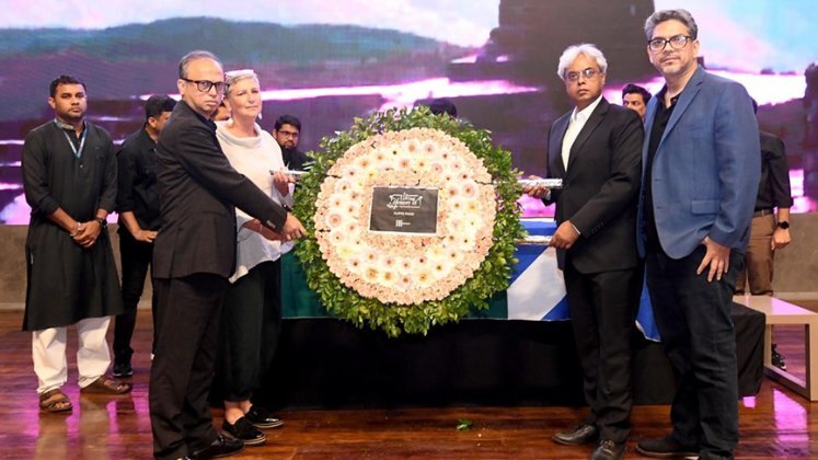 BGMEA pays tribute to late Primark country controller Filippo Poggi in memorial ceremony | Bangladesh Garment Manufacturers And Exporters