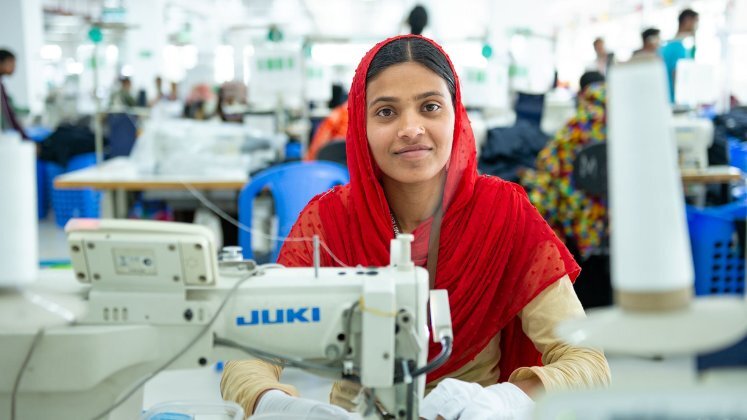 Bangladesh RMG factories nearly complete wage payments ahead of Eid-ul-Adha | RMG Industry News
