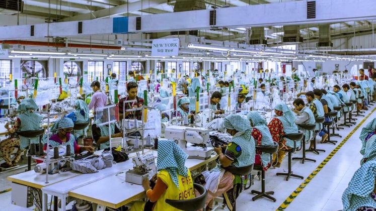 Bangladesh rises as global leader in Sustainable apparel, says Commerce Secretary | Apparel Industry News