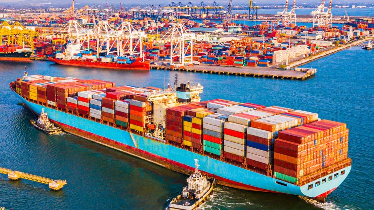 Bangladesh’s trade deficit with China widens; exports to Russia continue downward trend