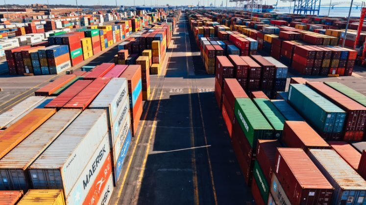 Container handling at Chittagong Port disrupted during Eid holidays, 30 per cent export shipments delayed | Apparel Trade News