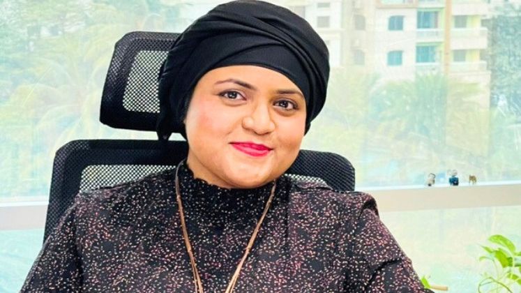 Ipshita Fahim appointed as Head of Human Resources at Centro Tex | Sustainability In Apparel