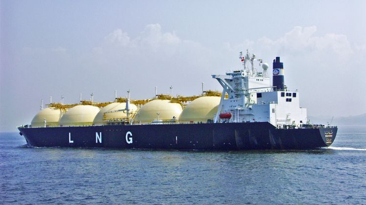 Israel’s strike on Iran raises LNG supply concerns in Asia, impacting RMG Sector | RMG Industry News