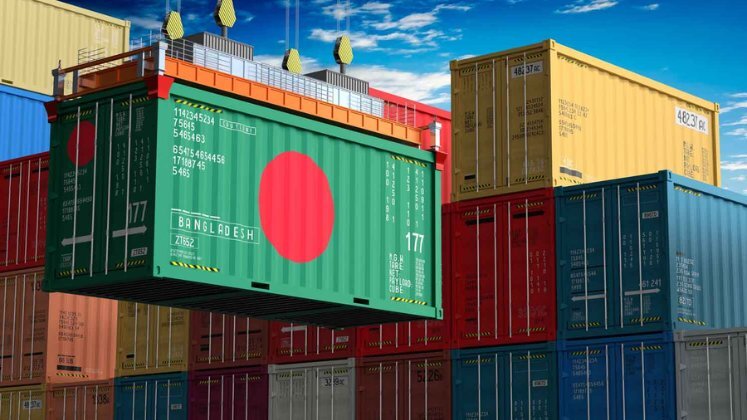Bangladesh RMG exports total US $ 2.79 billion in June 2025 | Garment Industry News