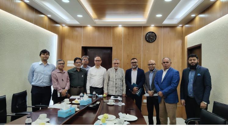 Bangladesh garment industry seeks loan repayment extension and policy reforms to sustain growth | Bangladesh Garment Manufacturers and Exporters