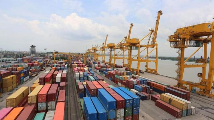 CPA to manage New Mooring Terminal for six months; Govt. approves LNG import deal with Oman’s OQ Trading | Business Tarde News