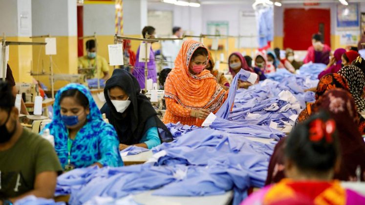 Garments Industry News Garments Industry News