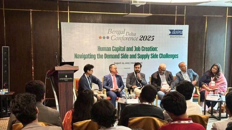 BAYLA president calls for urgent academia-industry collaboration to bridge skills gap | Garments Industry News