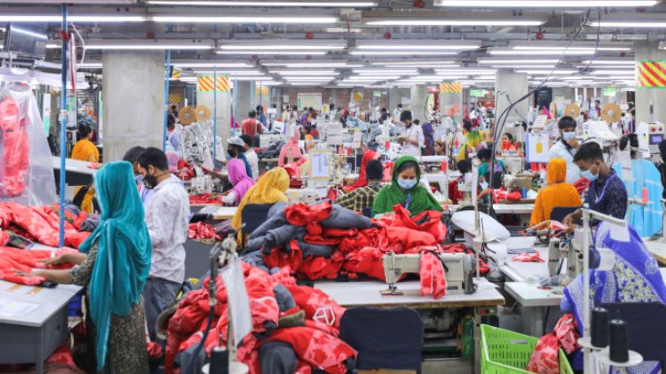 BGMEA sets sights on elevating Bangladesh’s RMG sector with focus on value addition | RMG Sector News