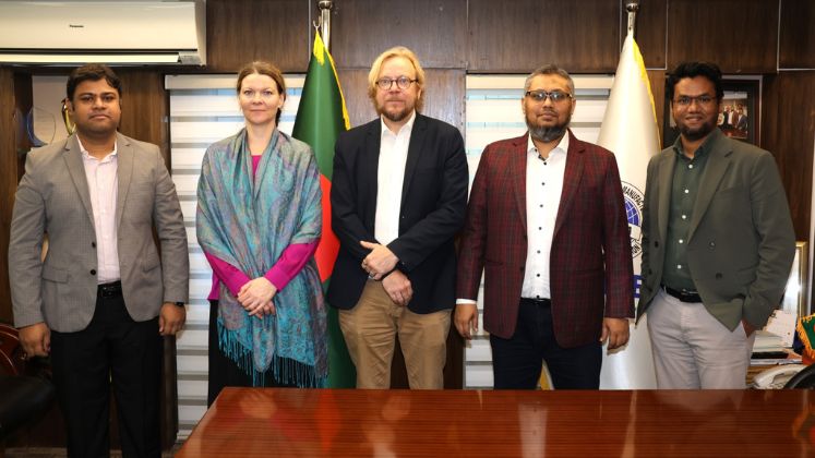 Bangladesh RMG Industry Bangladesh RMG Industry