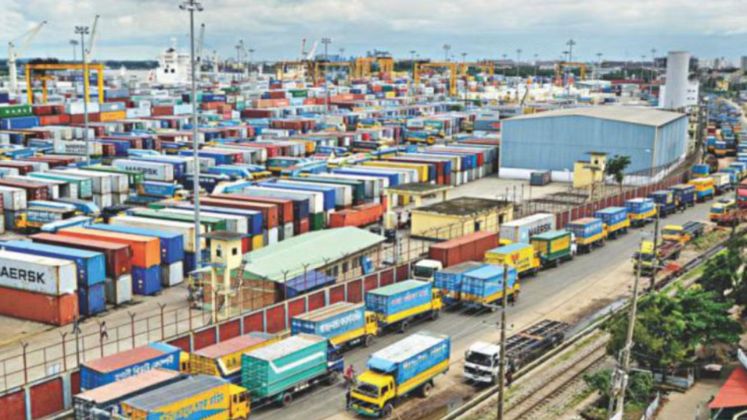 Bangladesh Trade News Bangladesh Trade News