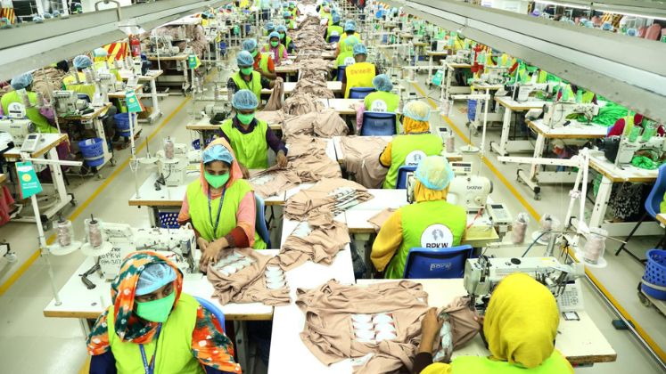 Garments Industry News Garments Industry News