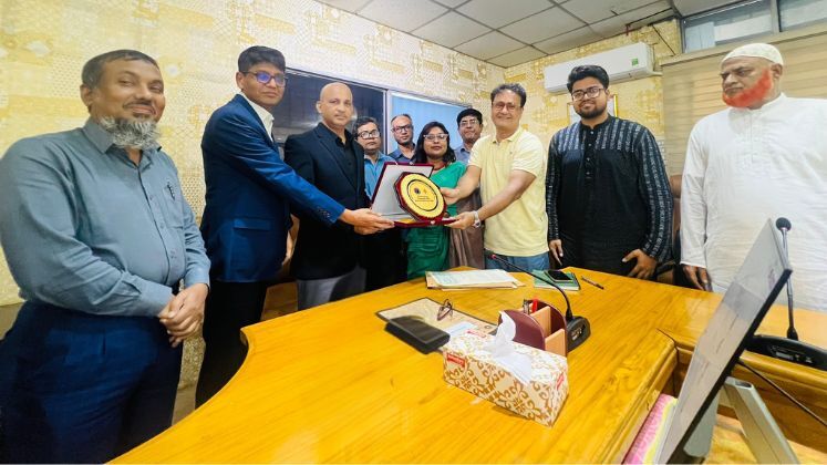 Bangladesh Handloom Industry News Bangladesh Handloom Industry News