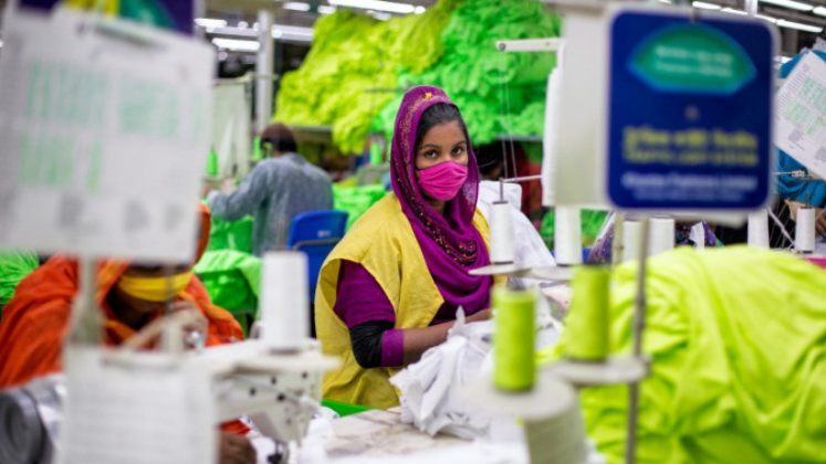 RMG Industry News RMG Industry News