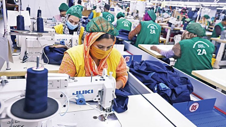 Garment Trade News Garment Trade News