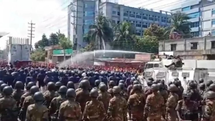 Bangladesh Garments Industry News Bangladesh Garments Industry News