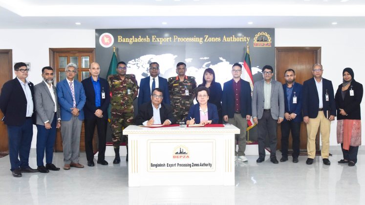 Apparel Manufacturing Apparel Manufacturing