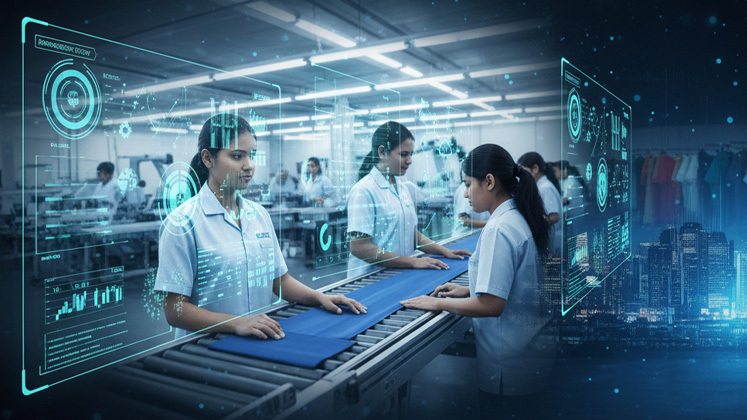 Bangladesh Garment Industry News Bangladesh Garment Industry News