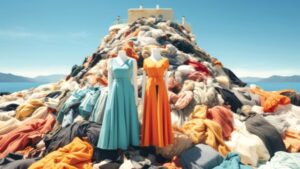 This is How Pearl Global is Turning Fabric Waste into Value