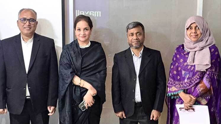 Sustainability in Textile Sustainability in Textile