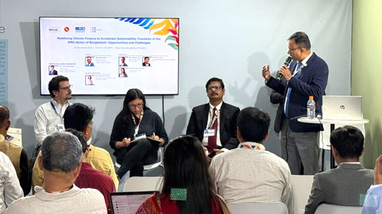 Sustainability in Textile Sustainability in Textile