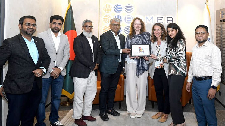 Bangladesh Textile Industry Bangladesh Textile Industry