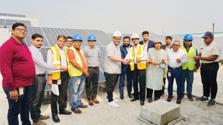 Sustainable Garment Manufacturing Sustainable Garment Manufacturing