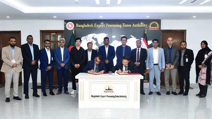 Apparel Manufacturer Apparel Manufacturer