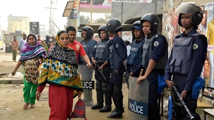 Garment Manufacturing Garment Manufacturing