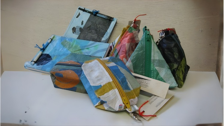 Sustainability in Textiles Sustainability in Textiles