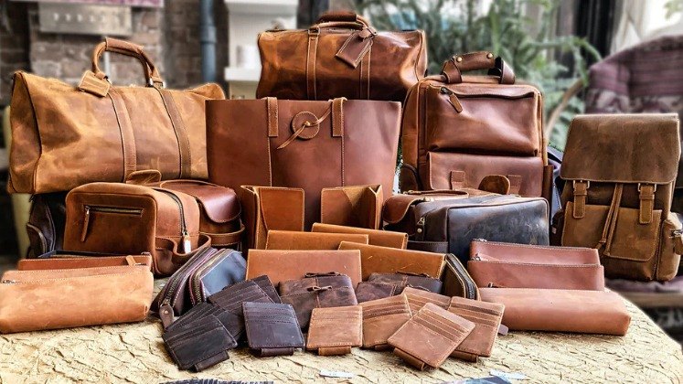 Bangladesh Leather Industry