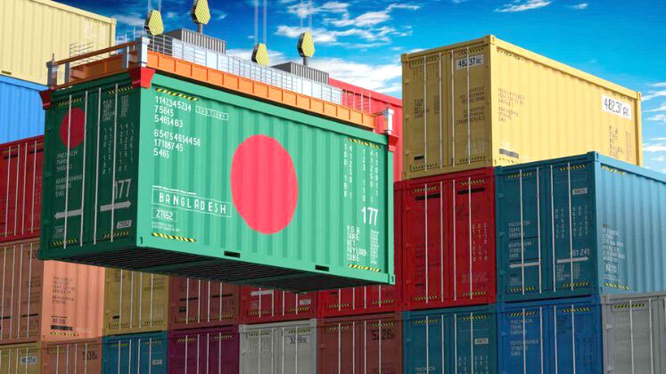 Exports News Bangladesh Exports News Bangladesh